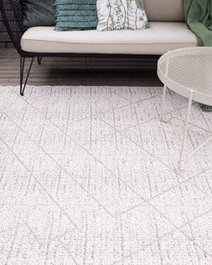 Chevas polypropyleeni matto 0090 MF5Y