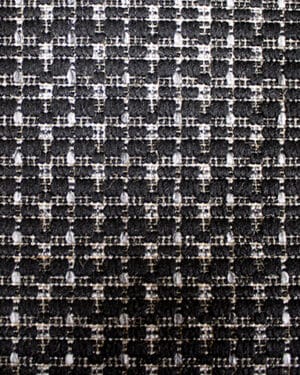 Dawn Foam 5787 DM9-K musta mittatilausmatto