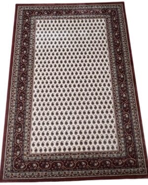 Karim viskoosimatto 867 55009/672R 160x230cm
