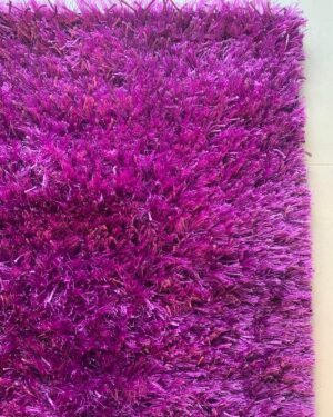 Rocky lt.purple nukkamatto 70x140cm