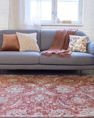 Vintage Mersa Kairo (80 DG1C)