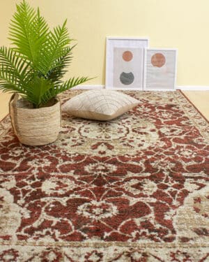 Vintage Mersa Giza (90 DG1R)