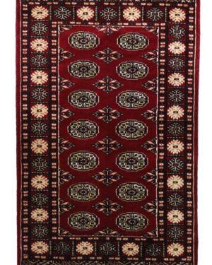 Pakistan Bokhara 75 X 119 cm