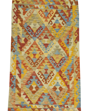 Maimana Kelim 130x78