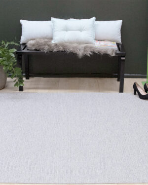 Pure A560 harmaa villamatto