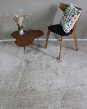 Eden beige 55R nukkamatto
