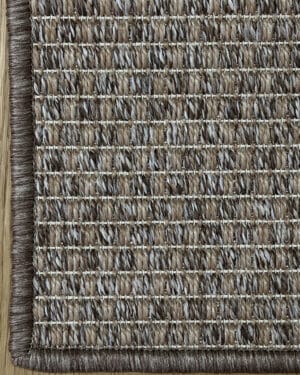 Rio 3328 beige mittatilausmatto