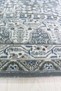 Stone wash reuna