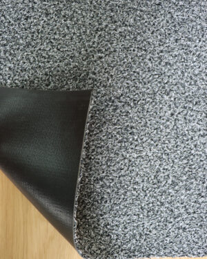 Aqua-stop kuramatto grey leveys 100 cm