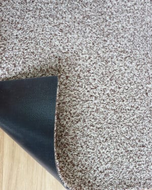 Aqua-stop kuramatto beige leveys 100 cm
