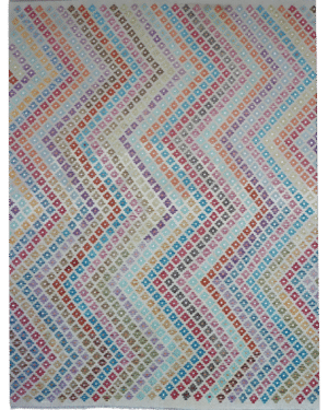 Kelim 291x264cm