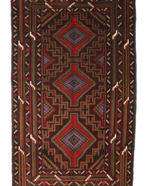 Beluch 112 X 196 cm