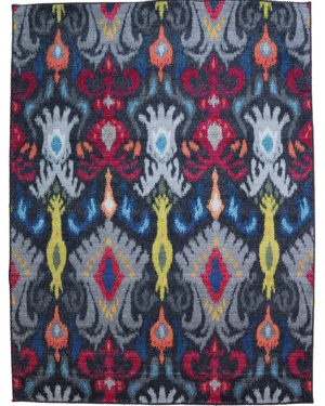 Kaleidoscope 502/X55-X 160x235