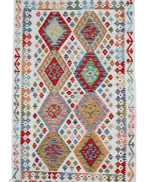 Kelim 126x205cm