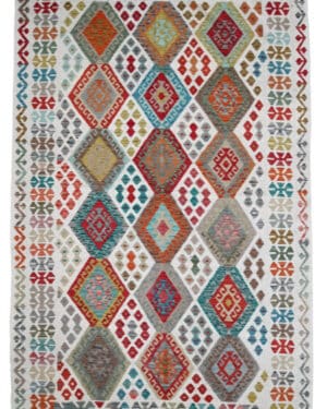 Kelim 194x298cm