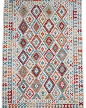 Kelim 197x304cm