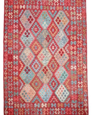 Kelim 199x307cm