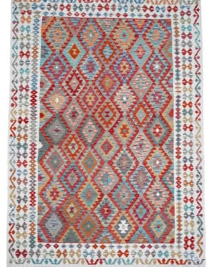 Kelim 209x294cm