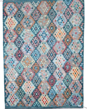 Kelim 213x289cm