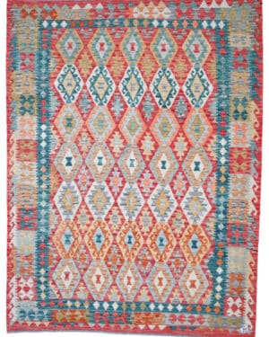 Kelim 221x291cm