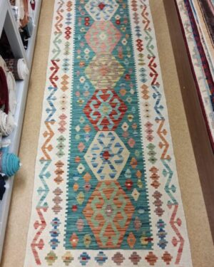 Kelim 80x289cm