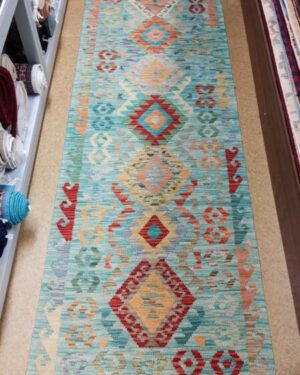 Kelim 82x290cm