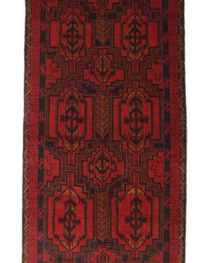 Beluch 102x191 cm