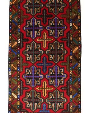 Beluch 103x183 cm