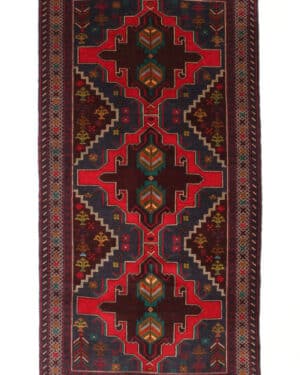 Beluch 103x200 cm