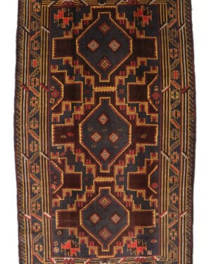 Beluch 104x191 cm