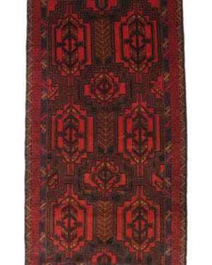 Beluch 104x193 cm