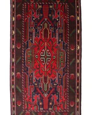 Beluch 105x196 cm
