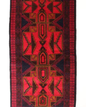 Beluch 105x197 cm