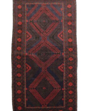 Beluch 105x205 cm