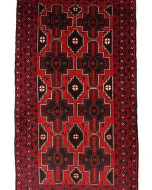 Beluch 106x190 cm