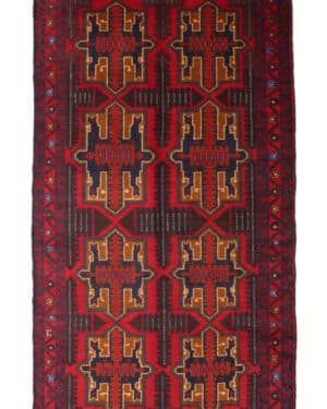 Beluch 106x194 cm