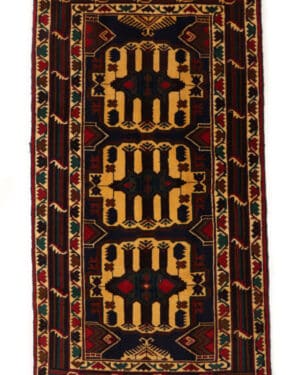 Beluch 106x197 cm