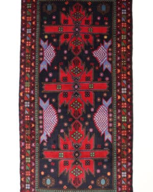 Beluch 106x213 cm