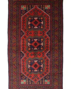 Beluch 107x200 cm