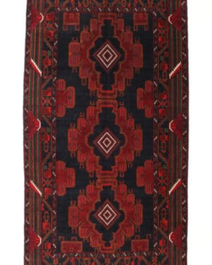 Beluch 107x202 cm