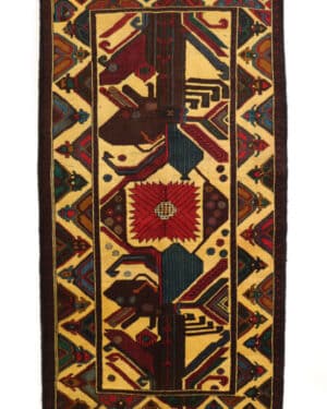 Beluch 107x204 cm