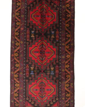 Beluch 107x214 cm