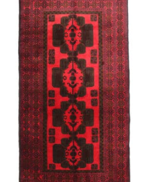 Beluch 108x206 cm