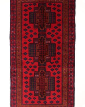 Beluch 109x200 cm
