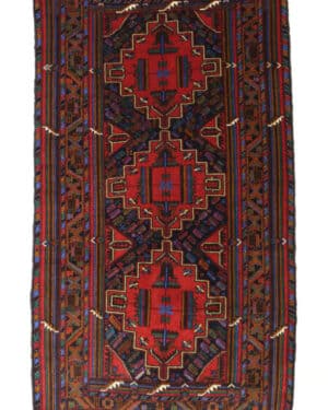 Beluch 109x200 cm