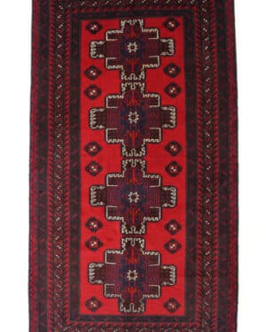 Beluch 109x205 cm