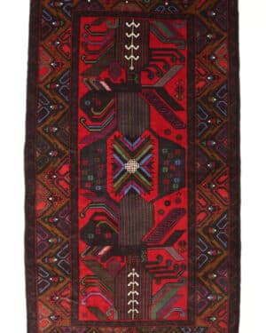 Beluch 110x199 cm