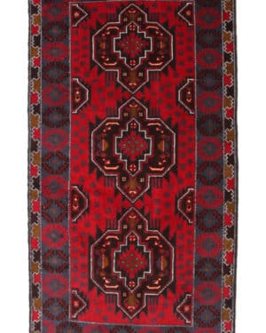 Beluch 110x202 cm