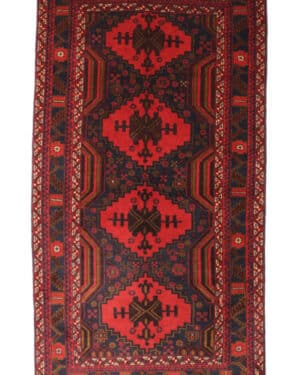 Beluch 110x206 cm