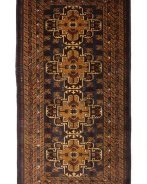 Beluch 110x206 cm